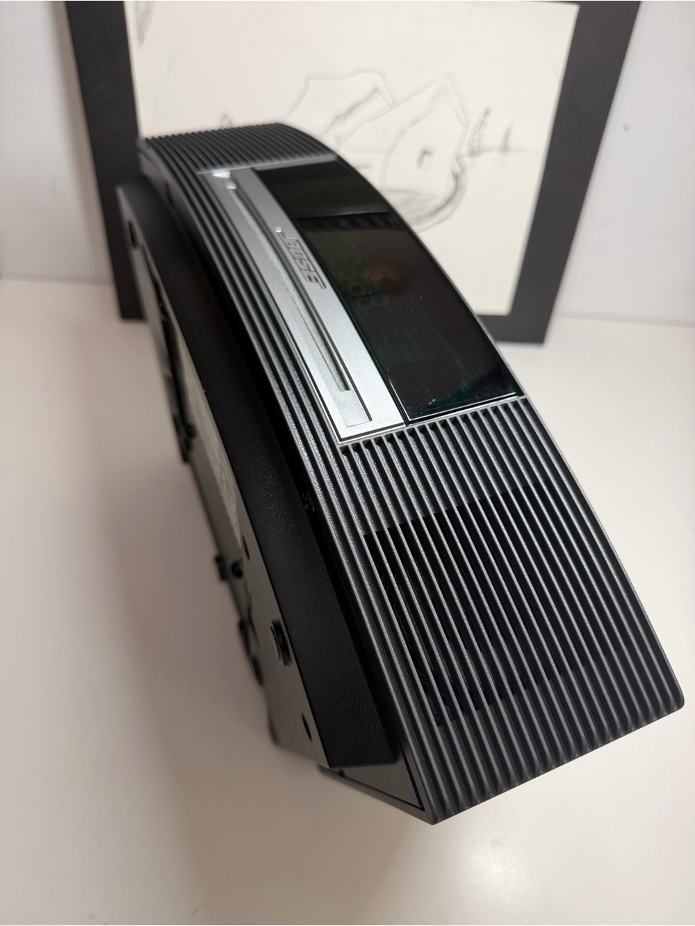 Bose Wave Music System Model  AWRCC1 In Black - Picture 13 of 17